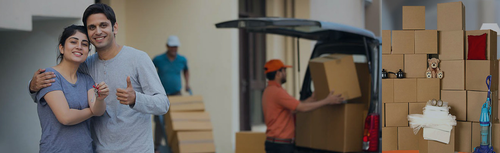 Loading and unloading Services in Raipur