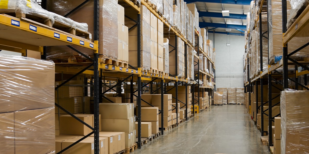 Warehouse and Storage Services in Raipur